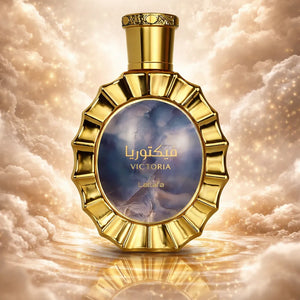 Perfume Lattafa Victoria original 100ml mujer envío rápido Colombia