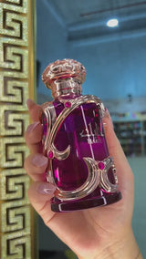 Lattafa Habik For Women Eau de Parfum 100ml Original - Video