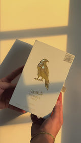 Lattafa Shaheen Gold Eau de Parfum 100ml - Elegancia y Distinción - Video
