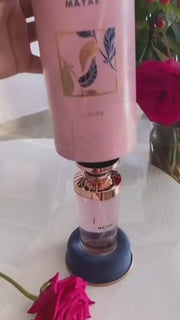 Lattafa Mayar Eau de Parfum 100ml - Original y Sophisticada - Video