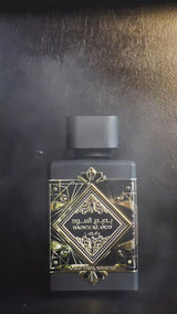 Lattafa Bade'e Al Oud Oud For Glory Eau de Parfum 100ml Original - Video