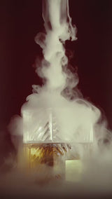 Lattafa Khamrah Dukhan Eau de Parfum 100ml: El Lujo en Tu Piel - Video