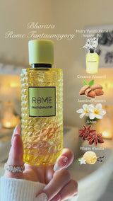 Bharara Mast Perfume Rome Fantasmagory Eau de Parfum 100ml Original - Video